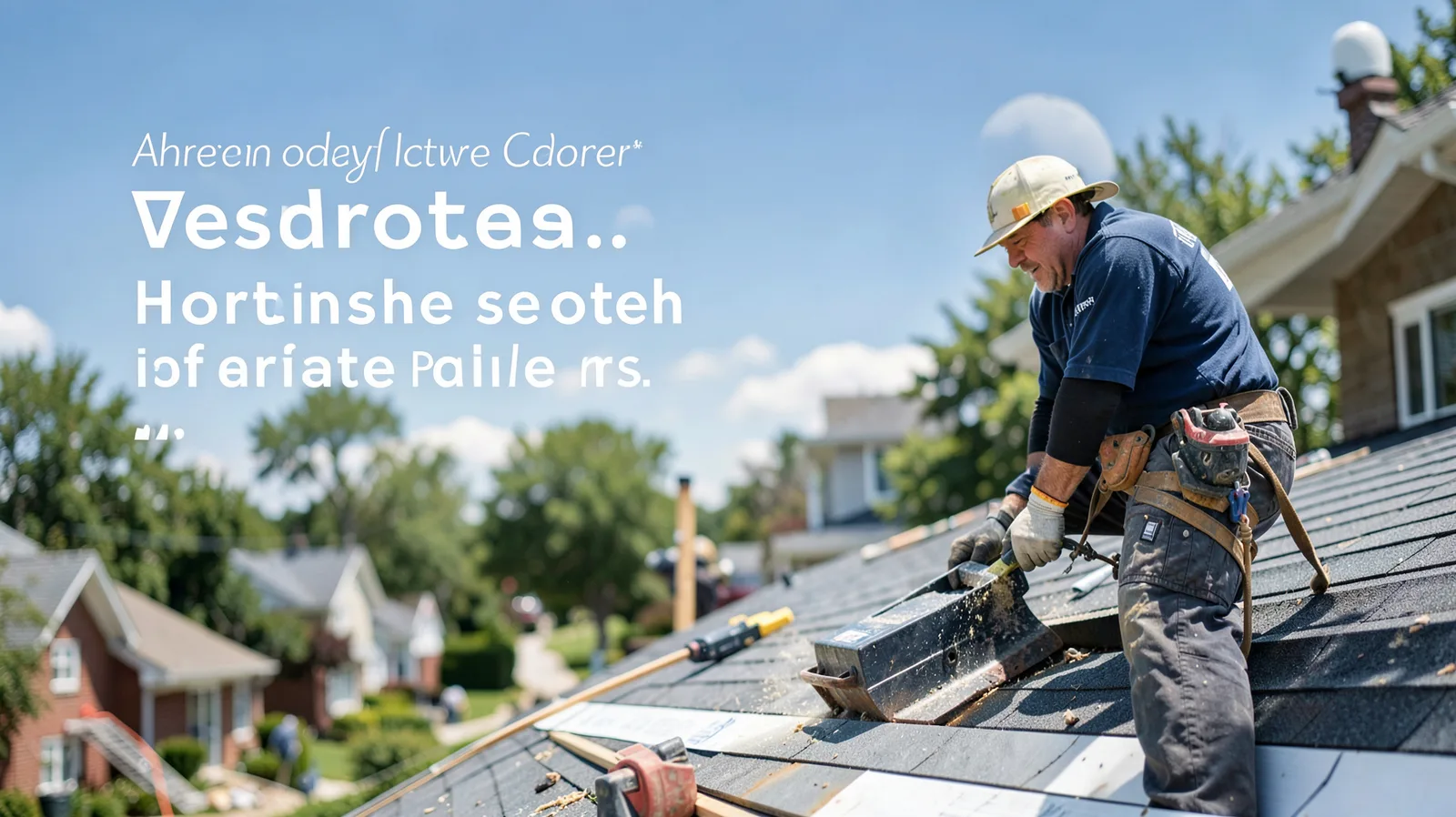 Roof Replacement in Pyatt, AR near me